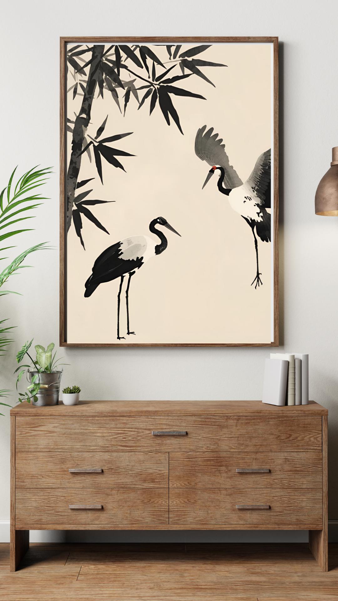 Print Wall Art