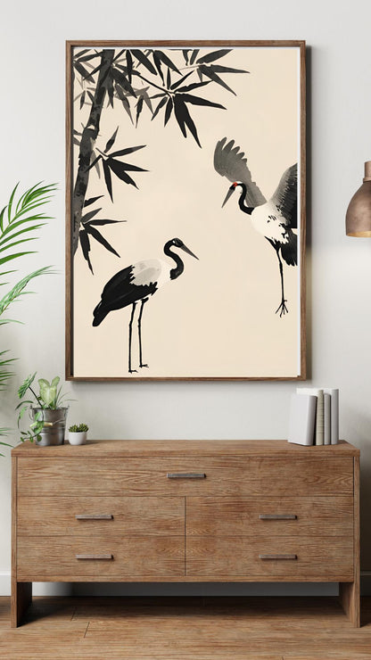Print Wall Art
