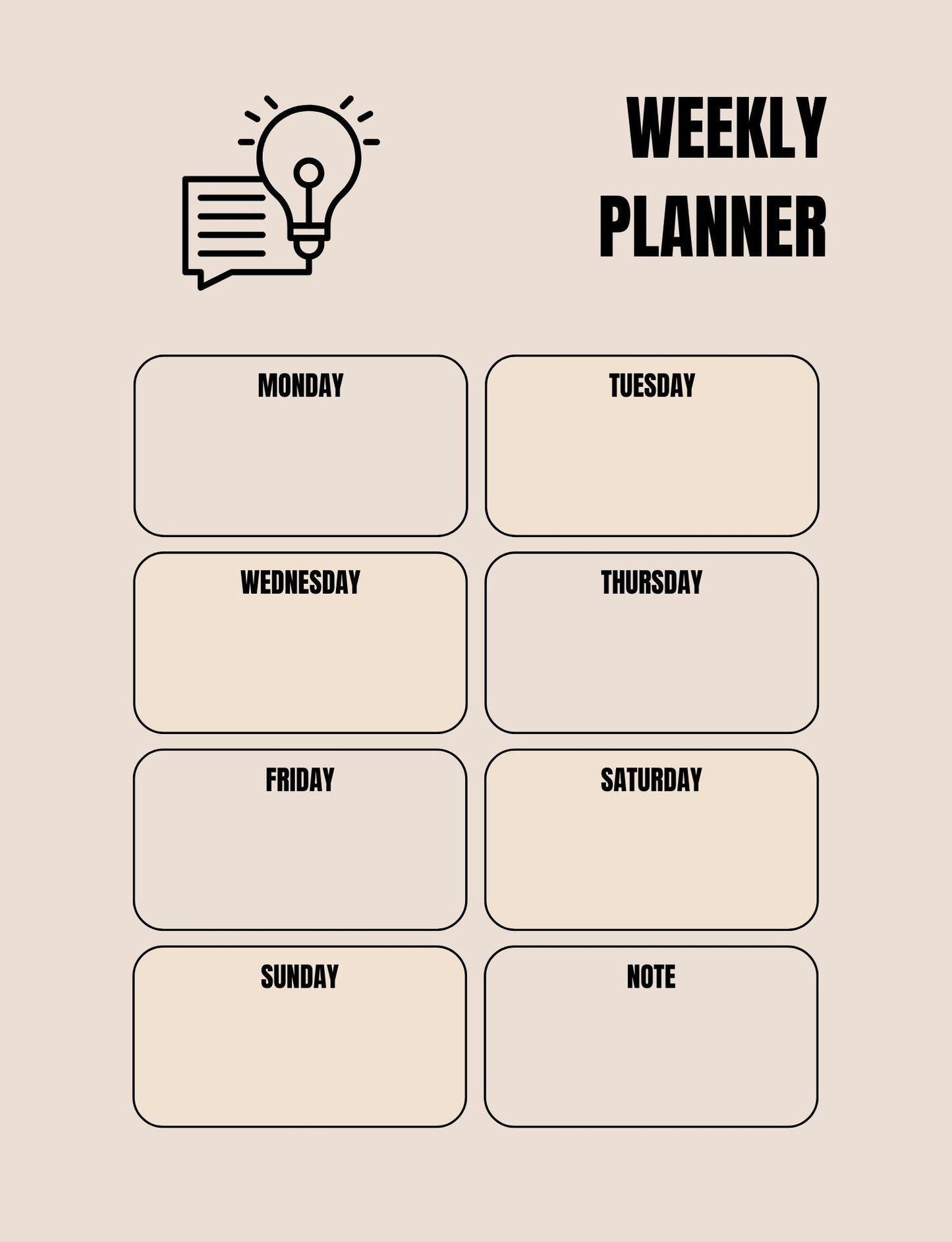 2026 Floral Digital Planner for Goodnotes: iPad Monthly, Weekly Diary (PDF Download)