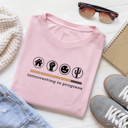 Minimalist Quote T-shirt Design Motivational Digital Download PNG Printable Typography Design