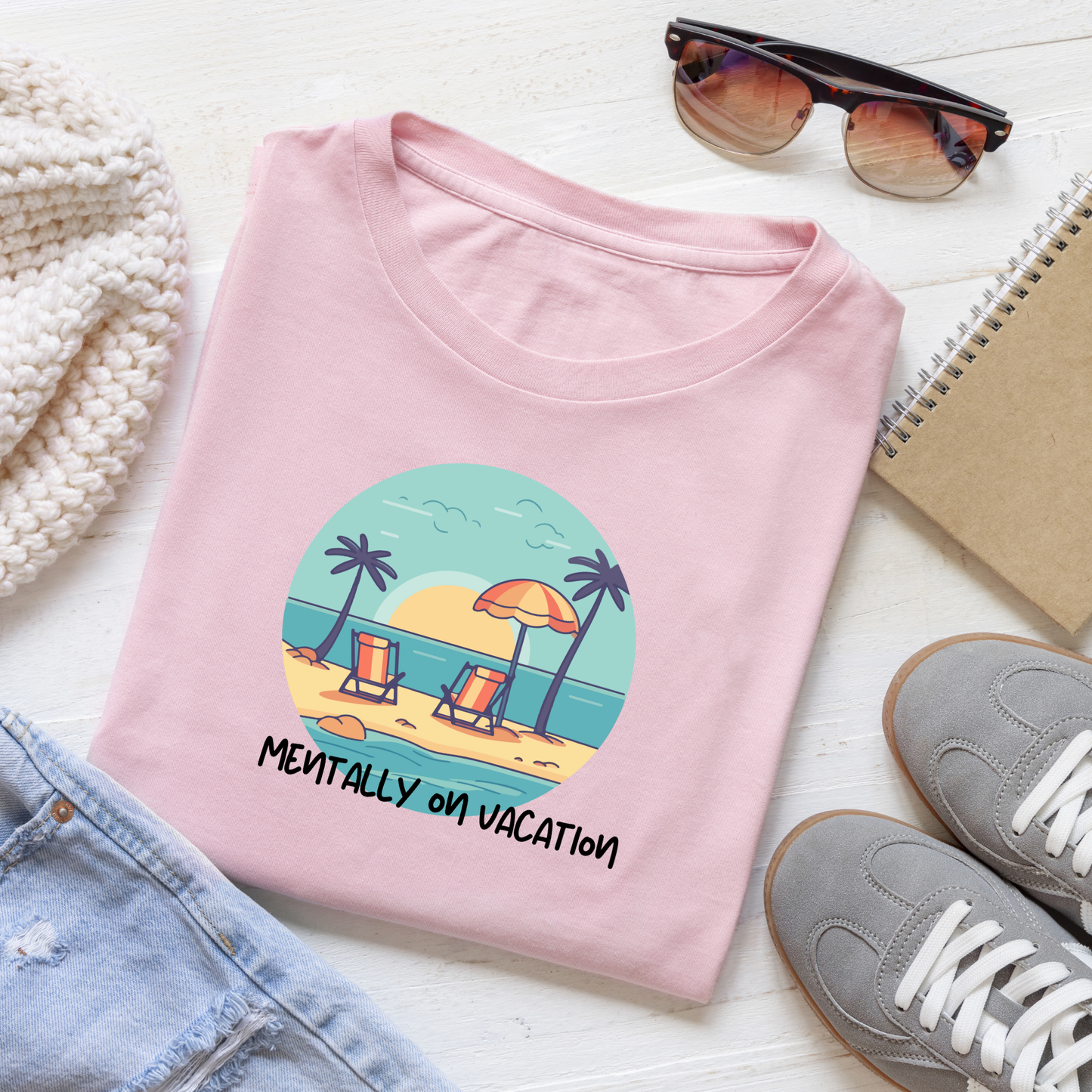 Minimalist Quote T-shirt Design Motivational Digital Download PNG Printable Typography Design