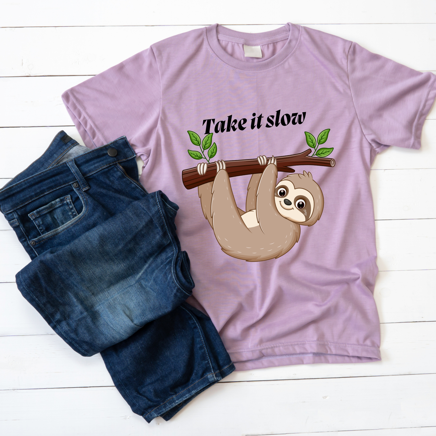Minimalist Quote T-shirt Design Motivational Digital Download PNG Printable Typography Design
