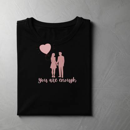 Minimalist Quote T-shirt Design Motivational Digital Download PNG Printable Typography Design