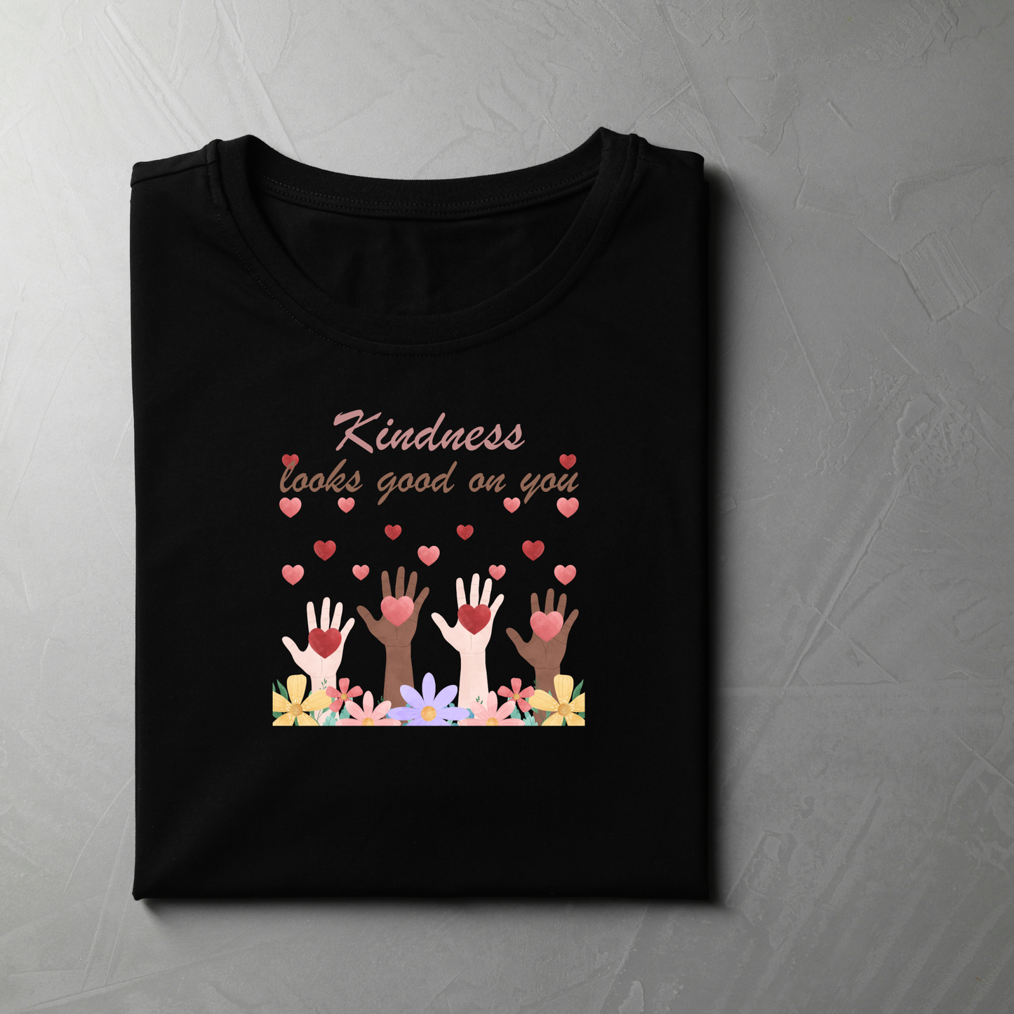 Minimalist Quote T-shirt Design Motivational Digital Download PNG Printable Typography Design