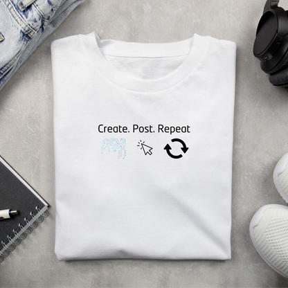 Minimalist Quote T-shirt Design Motivational Digital Download PNG Printable Typography Design
