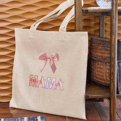 Retro Mama T-Shirt: Boho Style Design (PNG JPG PDF)