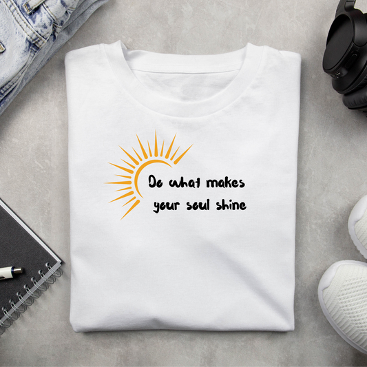 Minimalist Quote T-shirt Design Motivational Digital Download PNG Printable Typography Design