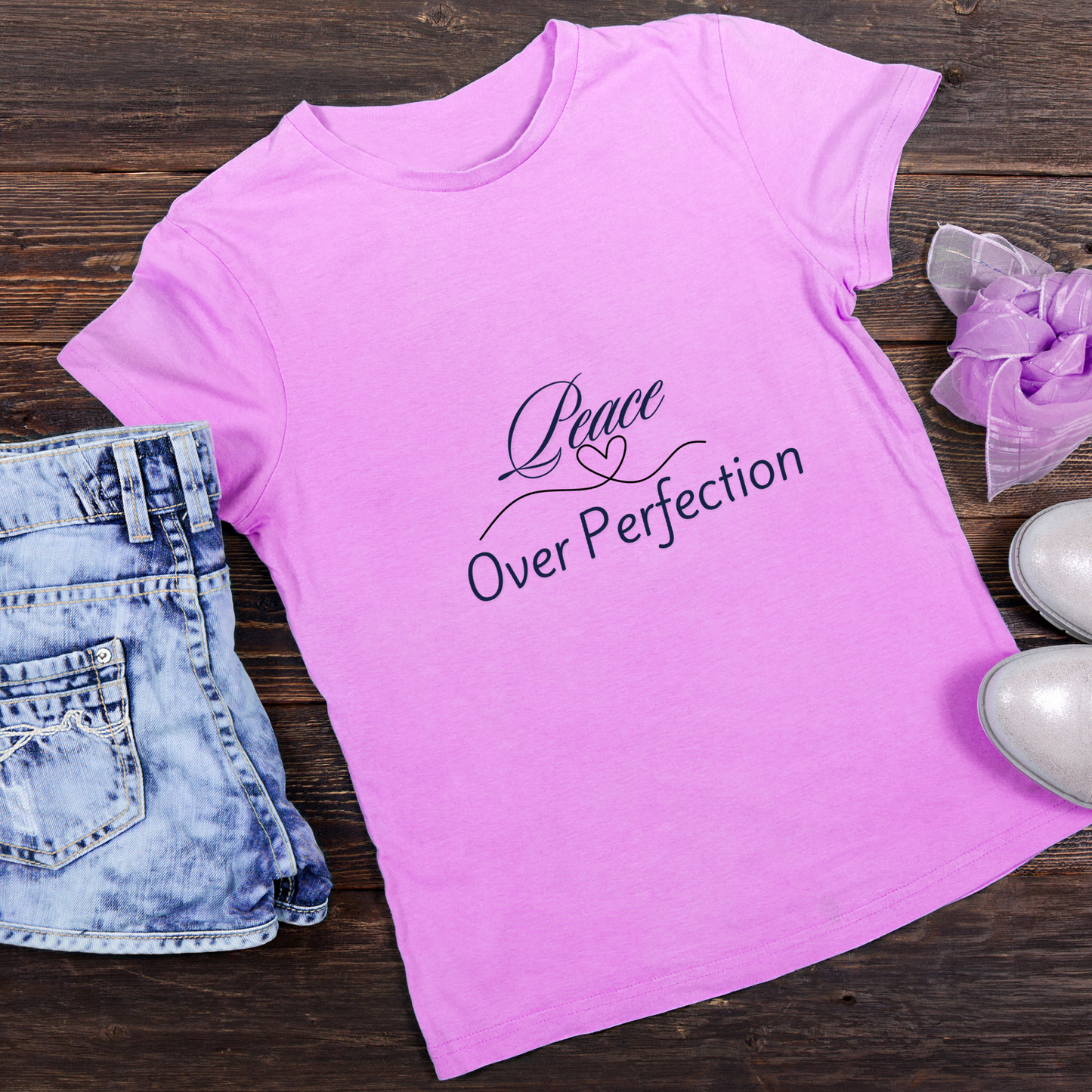 Minimalist Quote T-shirt Design Motivational Digital Download PNG Printable Typography Design