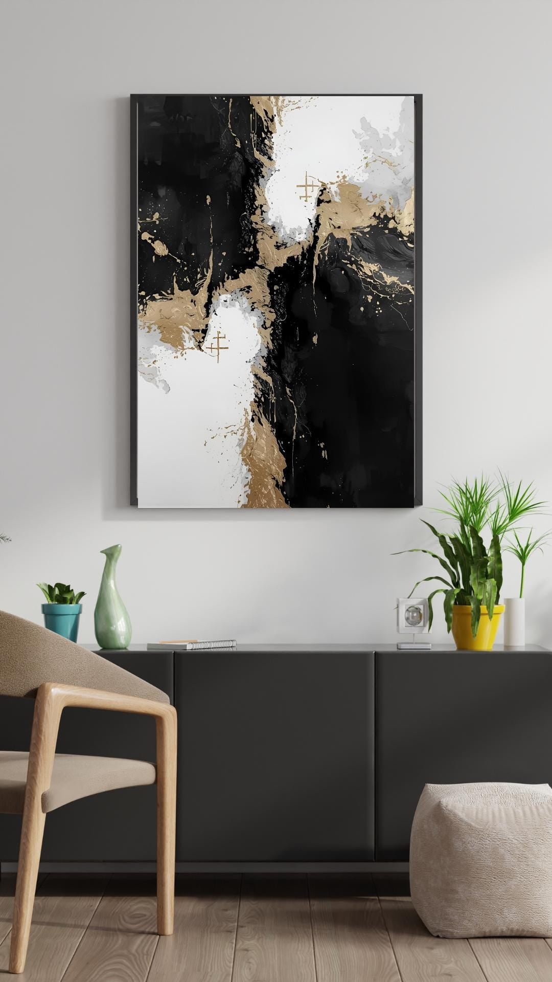 Print Wall Art