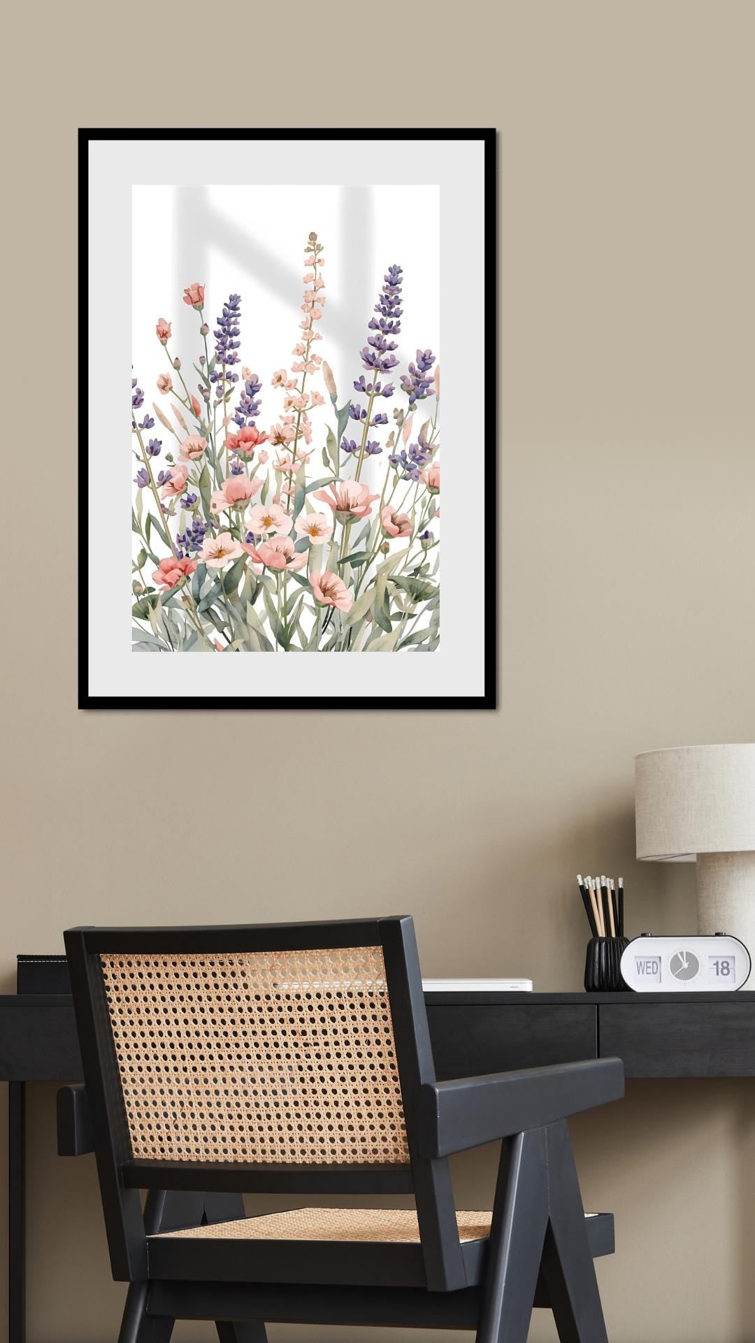 Print Wall Art