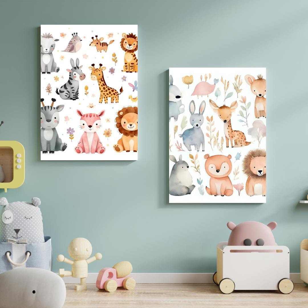 Print Wall Art