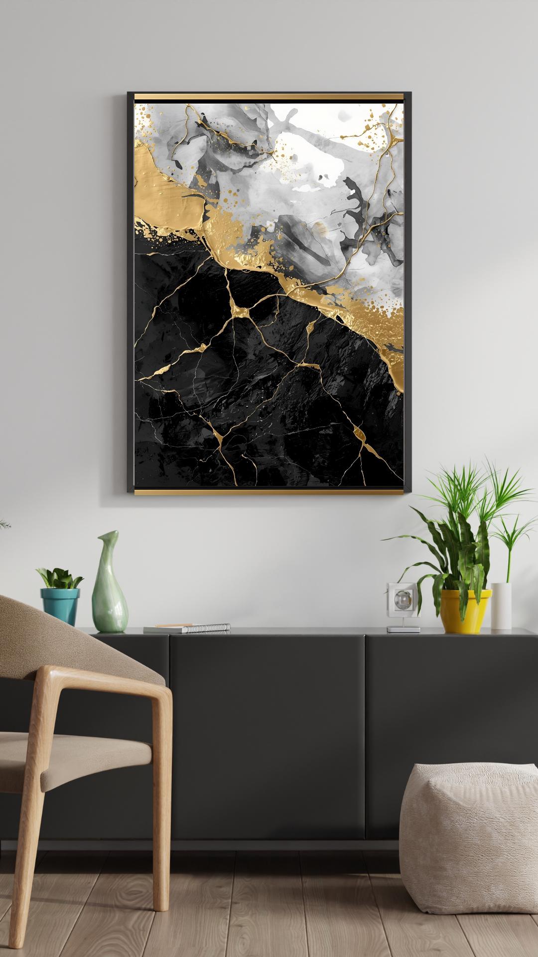 Print Wall Art