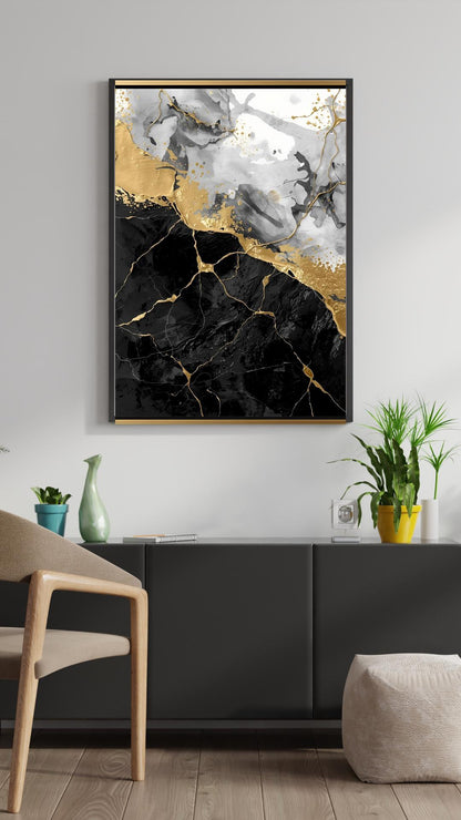 Print Wall Art